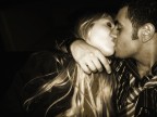 Kiss me Baby Kiss me Baby