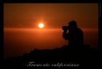 Tramonto californiano Tramonto californiano