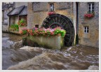 Bayeux, Normandia, Francia. #3 Bayeux, Normandia, Francia. #3