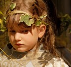 l'et� della timidezza