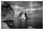 Faraglioni di Scopello Faraglioni di Scopello