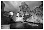 La Tonnara di Scopello I La Tonnara di Scopello I