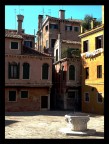 Campiello assolato Campiello assolato
