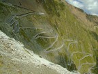Un giorno sullo Stelvio(dedicata a claudio) Un giorno sullo Stelvio(dedicata a claudio)