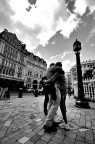 the kiss the kiss