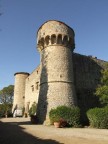 castello di meleto castello di meleto