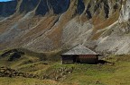 Casa di montagna Casa di montagna