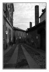 La strada nel silenzio La strada nel silenzio