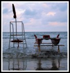 l'estate sta finendo