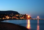 notturno (numana e Sirolo) notturno (numana e Sirolo)