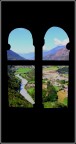 fuori dalla finestra fuori dalla finestra