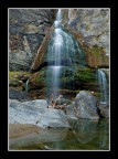 silky waterfall silky waterfall
