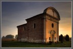 Cappella della Madonna dei Prati. Scalenghe, Torino. Cappella della Madonna dei Prati. Scalenghe, Torino.