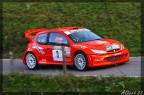 Rally 2 Valli! Albert Rally 2 Valli! Albert