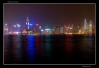 Riflessi ad Hong Kong Riflessi ad Hong Kong
