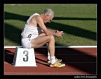 Mondiale Master di Atletica 2007 - Reportage da Riccione