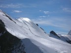 Una cordata verso la vetta del Breithorn!
Critiche e commenti e SUGGERIMENTI sempre ben accetti!!