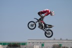 Salto da paura.... Salto da paura....