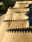 In giro per Khiva