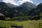 Lauenensee (2) Lauenensee (2)