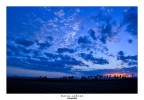 Nell'agro Sassarese. Al Tramonto. Nell'agro Sassarese. Al Tramonto.