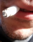Lips of ashes Lips of ashes