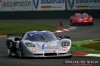 International GT Open - Ascari International GT Open - Ascari
