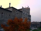 Castello di Sera Castello di Sera