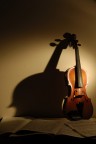 Studio di violino Studio di violino