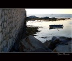 La barca abbandonata La barca abbandonata