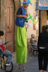 così in alto ma così disinvolto così in alto ma così disinvolto