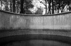 piscina vuota piscina vuota