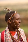 ragazza masai ragazza masai