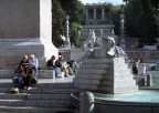 Roma a colori, tanto per cambiare... Roma a colori, tanto per cambiare...