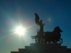 quadriga quadriga