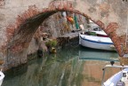 Nella 'Venezia' di Livorno Nella 'Venezia' di Livorno