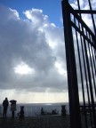 Cielo intenso Cielo intenso