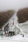 Prima neve Prima neve