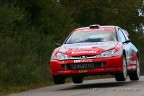 Rally - Trofeo Maremma 2007