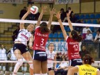[Volley] Asystel, prime prove dopo i suggerimenti