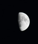 The Moon The Moon