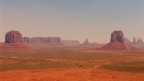 La Monument Valley La Monument Valley