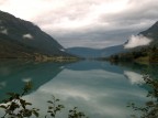 paesaggio norvegese paesaggio norvegese