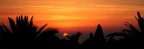 panorama tramonto panorama tramonto