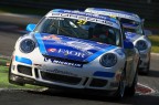 Carrera Cup alla Roggia
