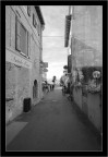 Scorcio di Sirmione Scorcio di Sirmione