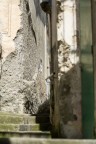 Lungo le strade di Positano.Questo vico mi piaceva e decisi di fotografarlo.
f2.8
1/4000sec
ISO-200