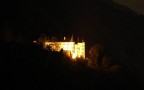The Castle... The Castle...