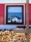 La finestra sul monte La finestra sul monte