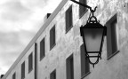 Serie su lampioni veneziani Serie su lampioni veneziani
